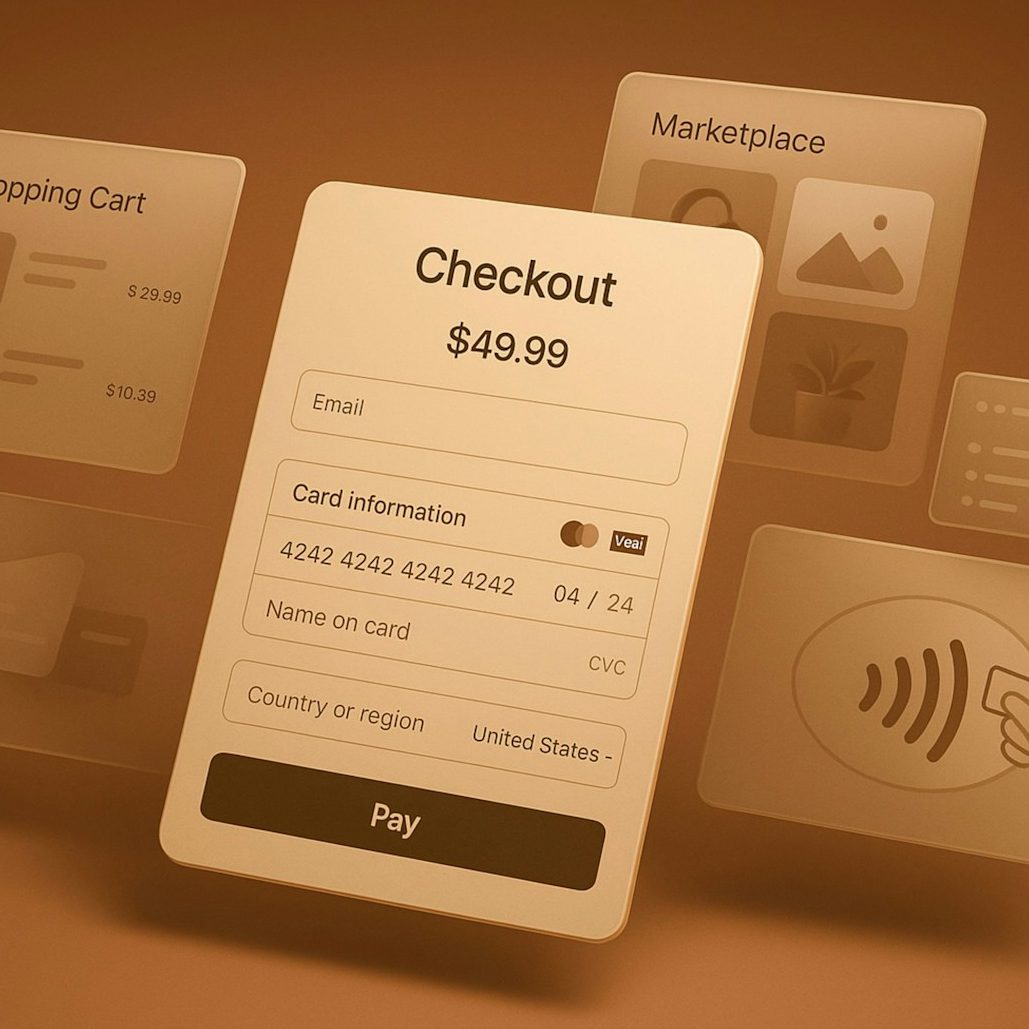 Checkout Checkout